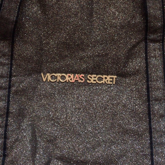Victoria’s Secret luggage tote bag, Limited Ed. - Picture 3 of 5